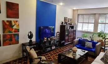 Imagem 3: VENDO 3 QUARTOS, 1 VAGA EM LARANJEIRAS - Rio de Janeiro - RJ