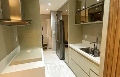 Imagem 6: Lindo Apartamento P/Aluguel E Venda Em Pituba - SALVADOR/BA