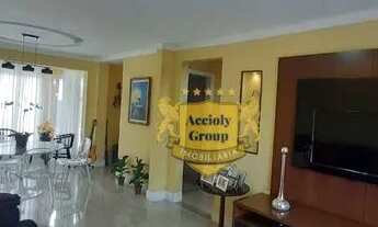 Imagem 3: Casa com 3 dormitórios para alugar, 200 m² por R$ 8.960,00/mês - Matapaca - Niterói/RJ