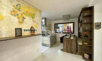 Imagem 4: Apartamento com 2 dormitórios para alugar, 52 m² por R$ 2.567,00/mês - Jardim Nossa Senhor