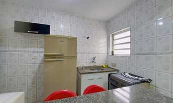 Imagem 6: Apartamento para Locação em São Paulo, LIBERDADE, 1 dormitório, 1 banheiro