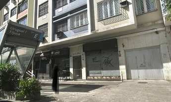 Imagem 5: Loja Comercial ao lado do metrô Uruguai