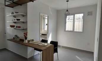 Imagem: Apartamento com 2 dormitórios para alugar