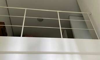 Imagem 5: Duplex para aluguel com 45 metros quadrados com 1 quarto em Vila Uberabinha - São Paulo