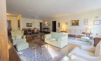 Imagem 6: Venda Apartamento 3 Dormitórios - 292 m² Cerqueira César