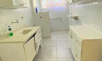 Imagem 2: Apartamento para venda com 58 metros quadrados com 1 quarto em Bela Vista - São Paulo - SP