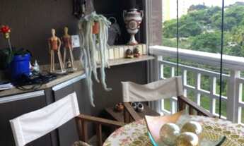 Imagem 6: Apartamento Apartamento com 3 dormitórios