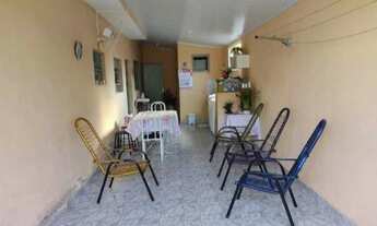 Imagem 3: VENDO CASA EM MATATU DE BROTAS