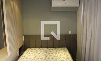 Imagem 2: Apartamento para Aluguel - Perdizes, 1 Quarto, 23 m2