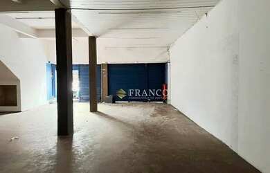 Imagem 3: Galpão para alugar, 300 m² - Jardim das Nações - Taubaté/SP