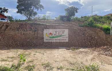 Imagem 5: Terreno à venda no bairro Cristal - Mairinque/SP