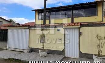 Imagem: Prédio residência mobiliado, situado num