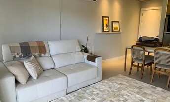 Imagem: Studio para Venda - 44m², 1 dormitório