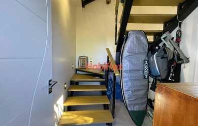 Imagem 6: Casa com 2 dormitórios para alugar, 130 m² por R$ 10.000,00/mês - Campeche - Florianópolis