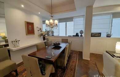 Imagem 4: Apartamento com 4 quartos à venda, 135m² - Lagoa - Rio de Janeiro/RJ