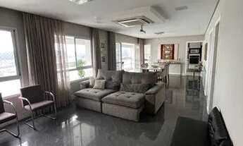 Imagem 6: Apartamento à venda na Ponta da Praia em Santos