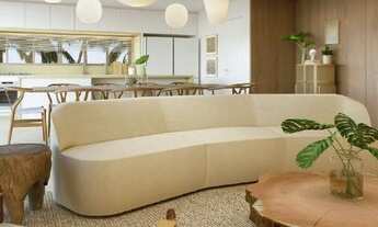 Imagem 7: Apartamento de Luxo Porto das Dunas (Cód0156