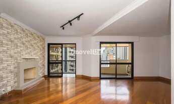 Imagem 3: Jardim Paulista Apartamento com 3 dormitórios