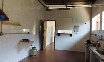 Imagem 6: Galpão para locação no Parque São Lourenço, com 3632 m de área construída, 20 vagas, área