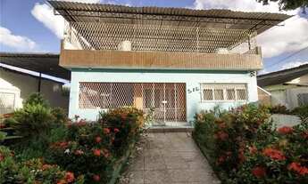 Imagem: Alugo casa em Campo Grande - Recife