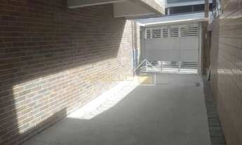 Imagem 3: Casa Sobreposta Triples - 2 quartos - 2 suítes - Campo Grande - Santos