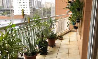 Imagem 2: Apto em Cond Clube. São 3 dorm, 1 suite e 2 vagas. Vila Leopoldina. Prox ao comércio