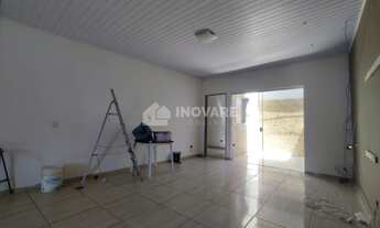 Imagem 5: SB27830L - ALUGO SOBRADO 3 DORMS 1 SUÍTE COM BANHEIRA NO PQ VITÓRIA RÉGIA SOROCABA