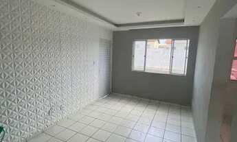 Imagem 3: PASSO APARTAMENTO TÉRREO NASCENTE COM QUINTAL PRIVATIVO