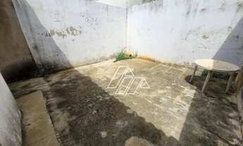 Imagem 6: Casa com 2 dormitórios à venda, 47 m² por R$ 230.000,00 - Jardim Nazareth - Marília/SP