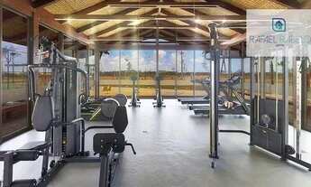 Imagem 6: Terreno à venda no condomínio Alphaville Ceará Residencial 2 em Eusébio