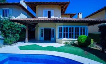 Imagem: Casa de condomínio para aluguel e venda