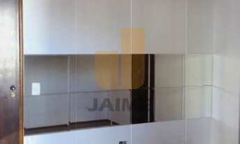 Imagem 3: Apartamento padrão com 4 dormitórios sendo 2 suites e 3 vagas