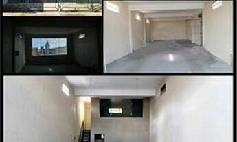 Imagem: Prédio para alugar na Cidade de Deus