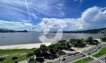 Imagem 5: Cobertura a venda de 305 m² e 4 suítes em Charitas - Niterói - RJ