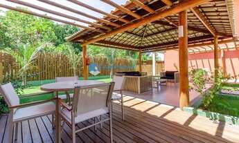 Imagem: Itacimirim Village Térreo 86 m2 2 Quartos