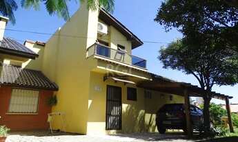 Imagem: Casa Condominio em Capão Novo