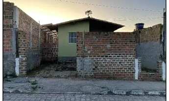 Imagem: BELO JARDIM - Casa Padrão - EUNO ANDRADE