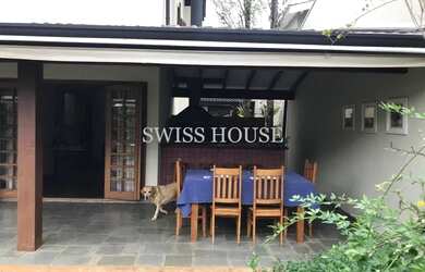 Imagem 5: Casa - Parque da Hípica - Campinas