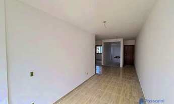 Imagem 3: Apartamento com 2 dormitórios para alugar, 70 m² por R$ 1.500/mês - Santa Luzia - Juiz de