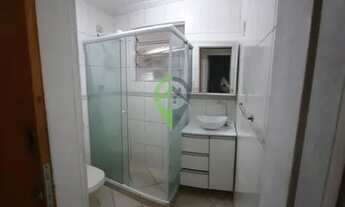 Imagem 6: Apartamento com 2 dormitórios à venda, por R$ 180.000 - Parque São Vicente - São Vicente/S