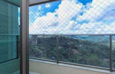 Imagem 2: Nova Lima - Apartamento Padrão - Vila Da Serra