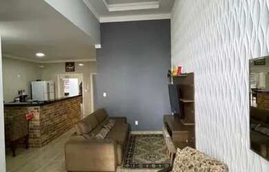 Imagem 5: Linda Casa a venda!! Residencial Citta di Salerno, 200 m² de terreno muito bem aproveitado