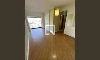 Imagem 2: Apartamento para Aluguel - Jardim do Mar, 3 Quartos, 70 m2