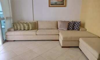 Imagem 5: Apartamento com 3 dormitórios à venda, 168 m² por R$ 820.000,00 - Pitangueiras - Guarujá/S