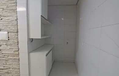 Imagem 6: Casa de 02 quartos no Santa Mônica