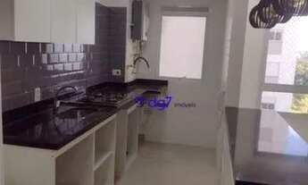 Imagem 4: Apartamento com 2 dormitórios à venda, 46 m² por R$ 318.000,00 - Butantã - São Paulo/SP