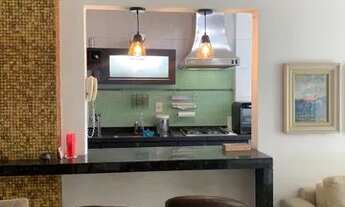 Imagem 5: Apartamento para venda possui 68 metros quadrados com 2 quartos em Jacarepaguá - Rio de Ja