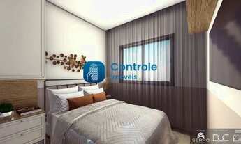 Imagem 7: R)Apartamento a venda Pedra Branca, no Residencial TEBAS