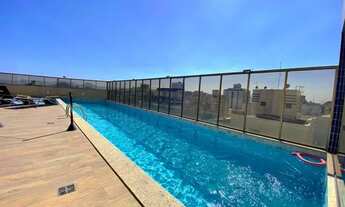 Imagem: 02 quadra do Mar, 75 m² com 02 quartos