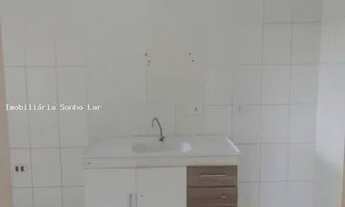 Imagem 2: Apartamento para Locação em Osasco, São Pedro, 2 dormitórios, 1 banheiro, 1 vaga